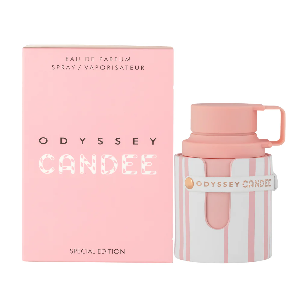 Armaf- Odyssey Candee Special Edition Eau De Parfum 100ML